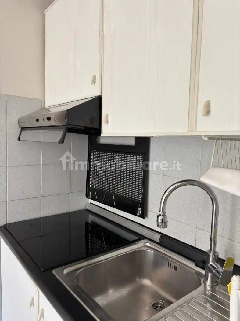 Monolocale via Teresa Rimoldi 49, Como Sole, Como - foto 3