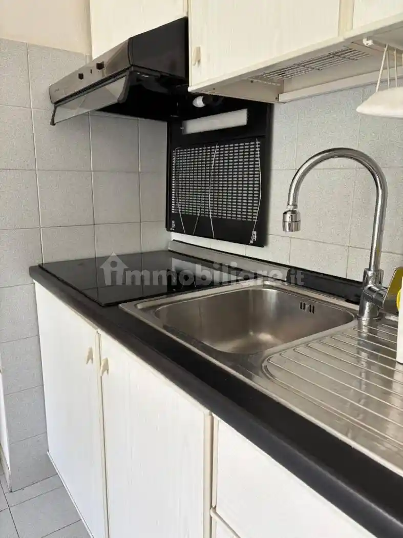 Monolocale via Teresa Rimoldi 49, Como Sole, Como - foto 4