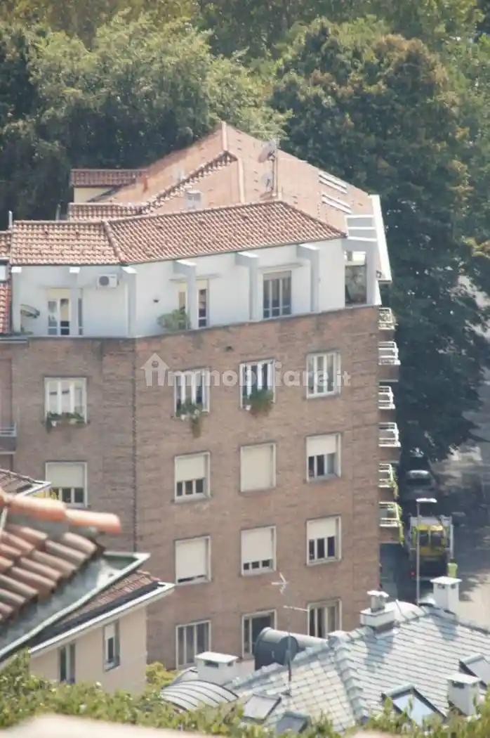 Appartamento in affitto a Torino