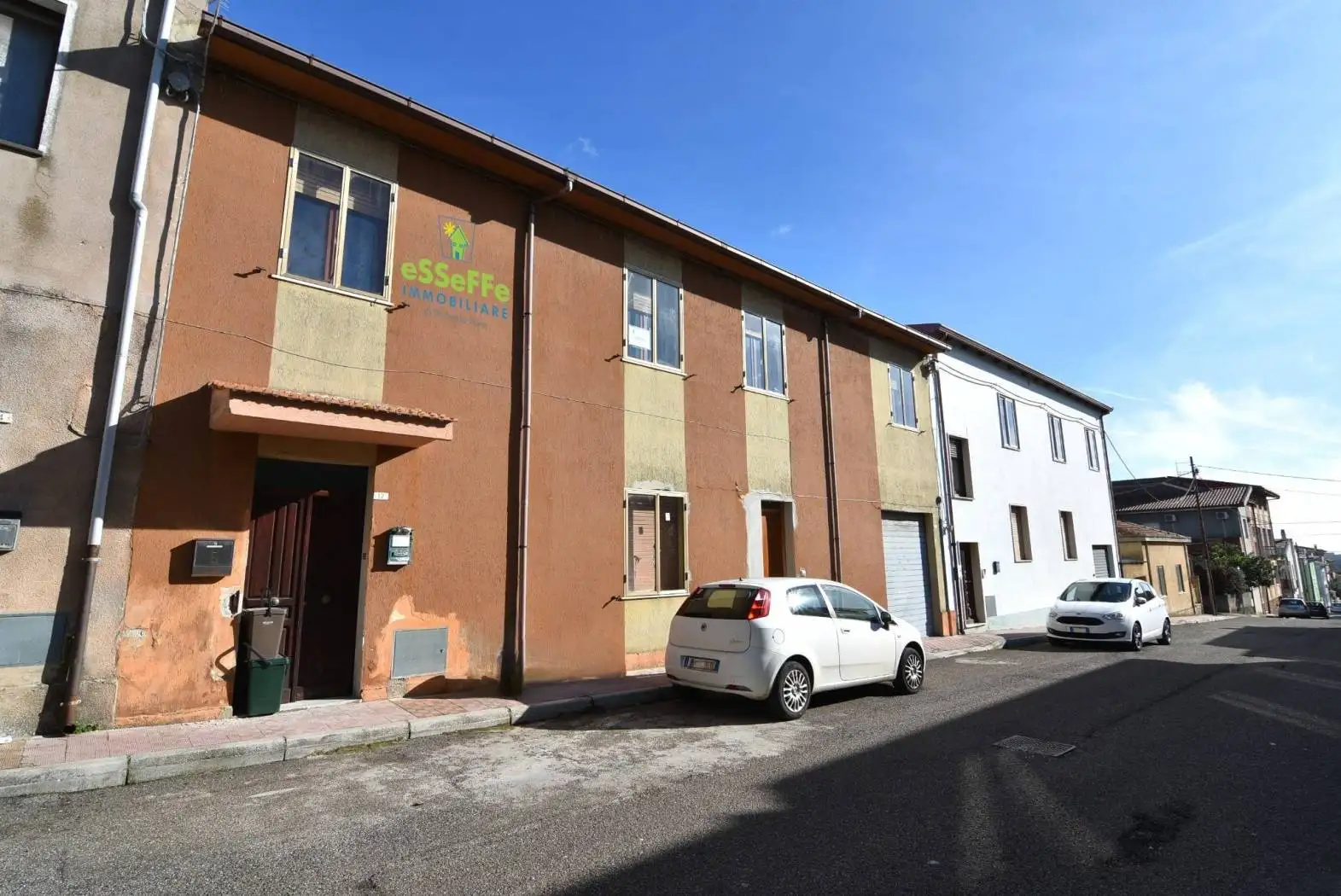 Appartamento in vendita a Macomer