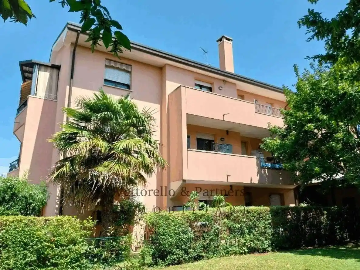 Appartamento in vendita a Treviso