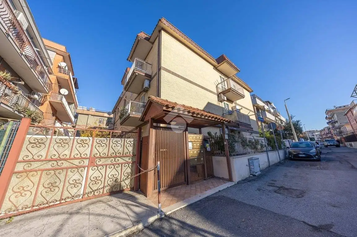 Appartamento in affitto a Roma