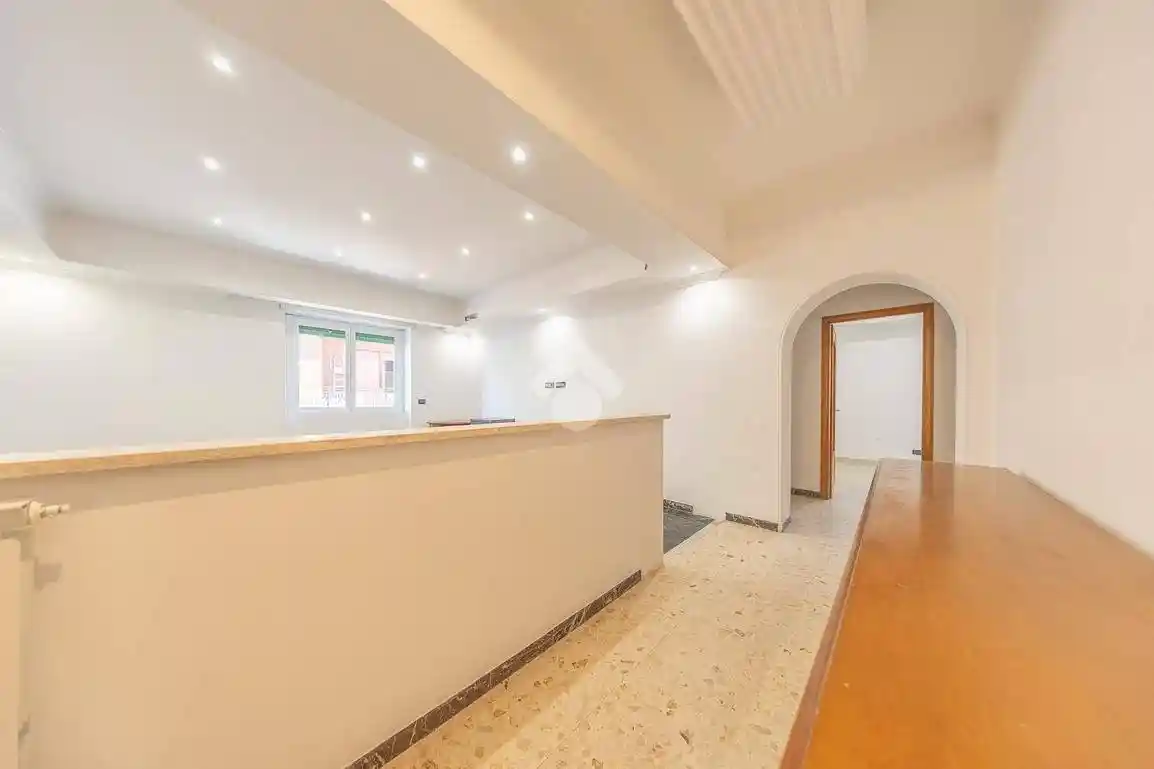 Trilocale via sterope 1, Torre Angela, Roma - foto 2