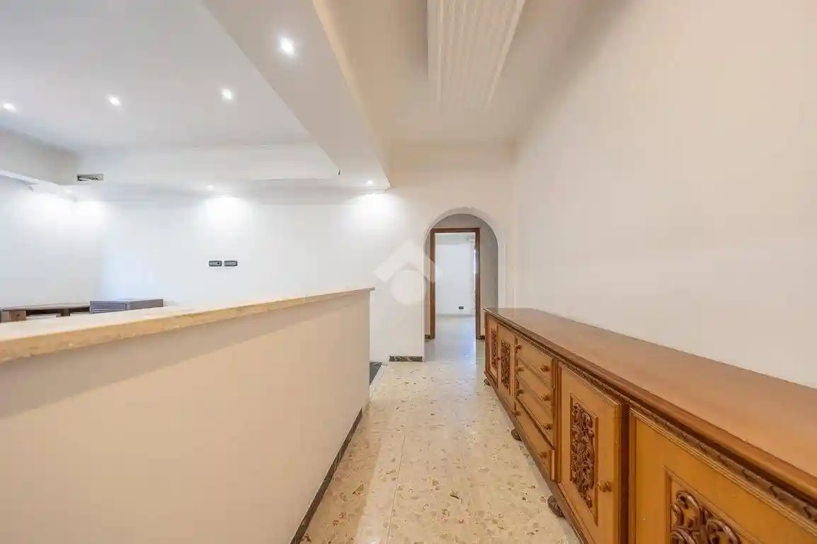 Trilocale via sterope 1, Torre Angela, Roma - foto 3