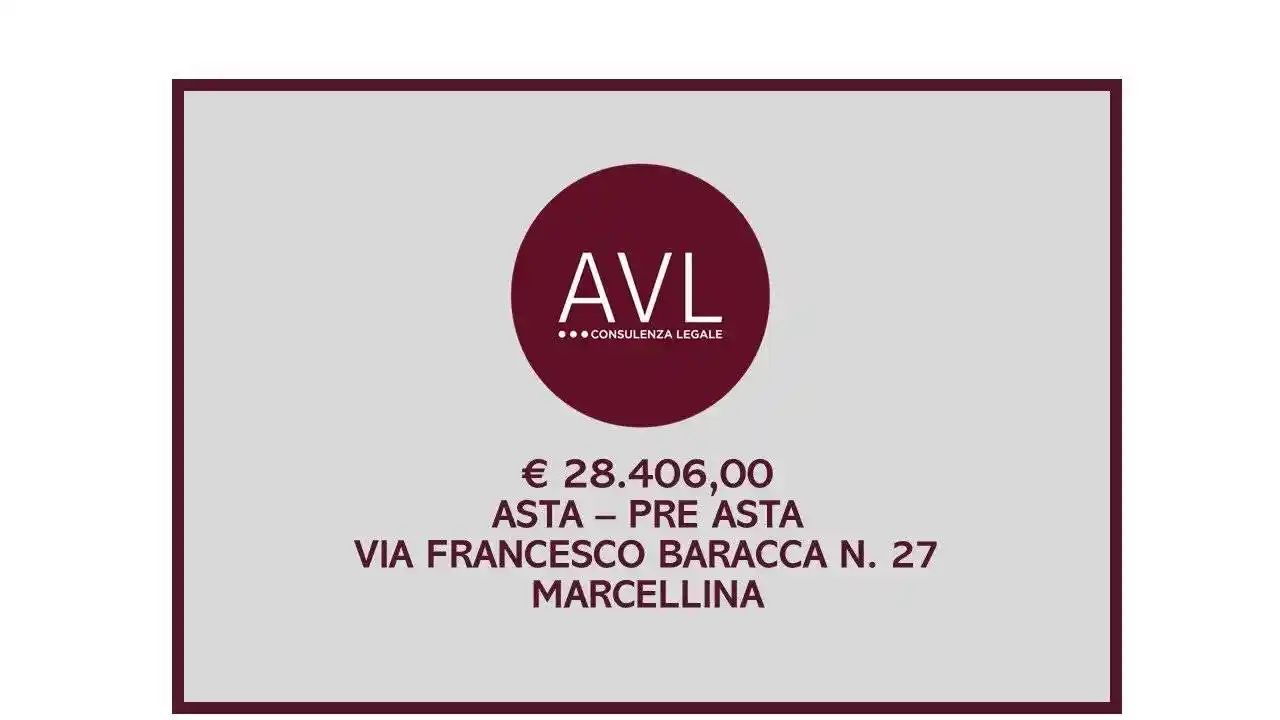 Appartamento in vendita a Marcellina