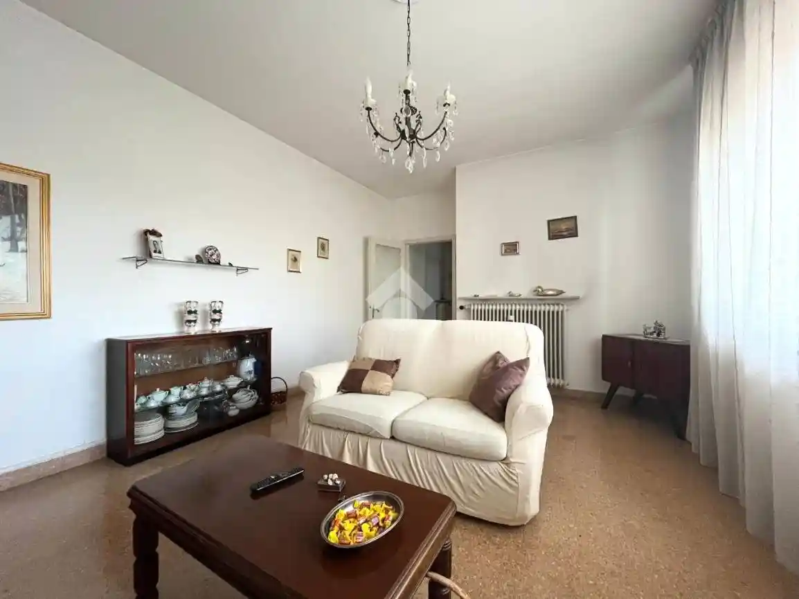 Quadrilocale via Torino 18, Centro, Cervignano del Friuli - foto 3