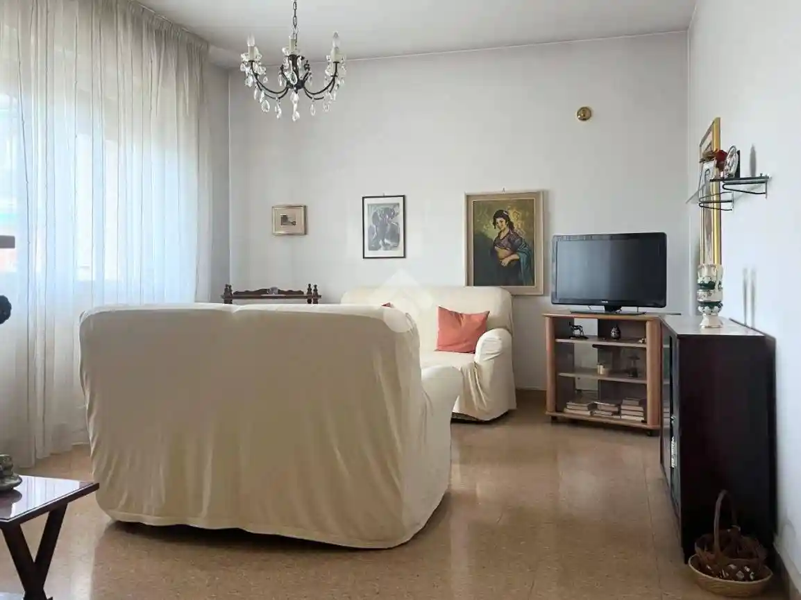 Quadrilocale via Torino 18, Centro, Cervignano del Friuli - foto 5