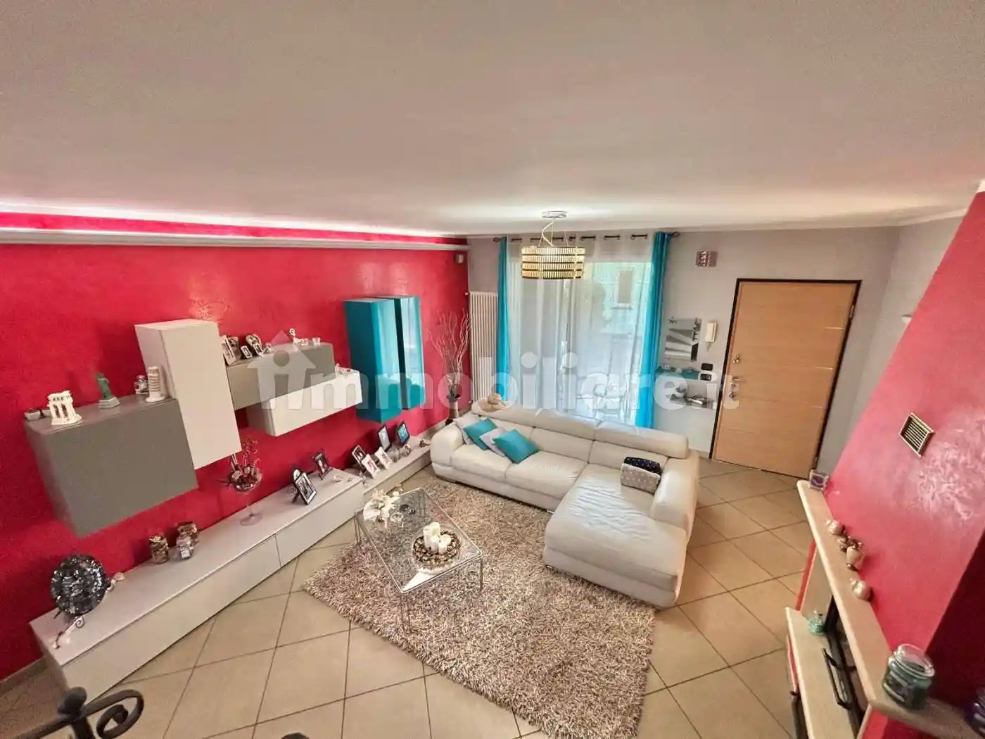 Villa unifamiliare via Lomellina, Lumellogno - Pagliate, Novara - foto 5