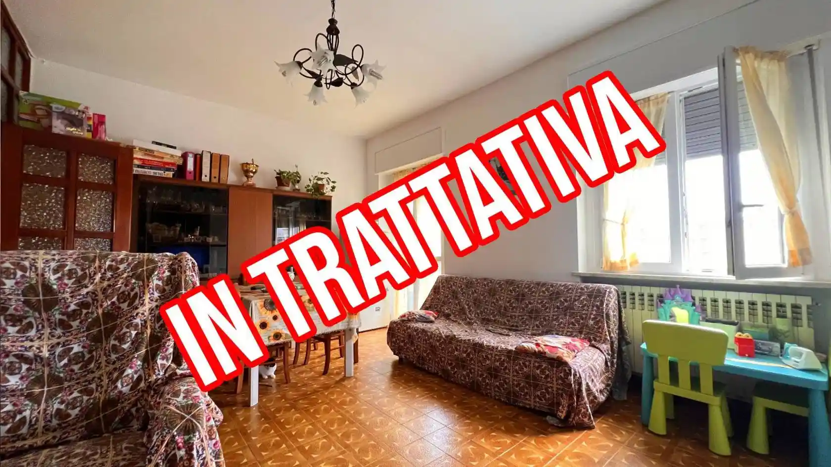 Appartamento in vendita a Paullo