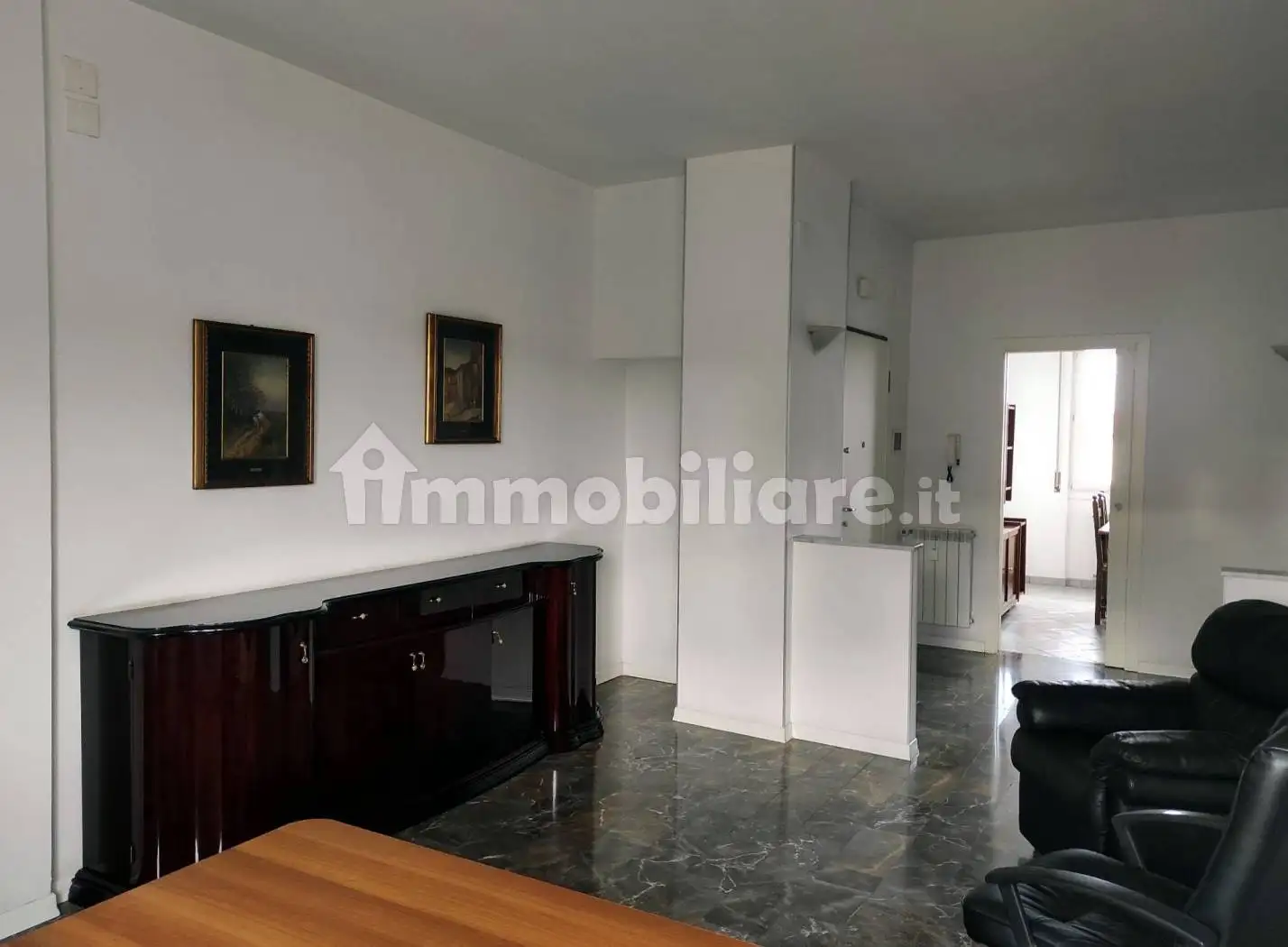 Appartamento in vendita a Livorno