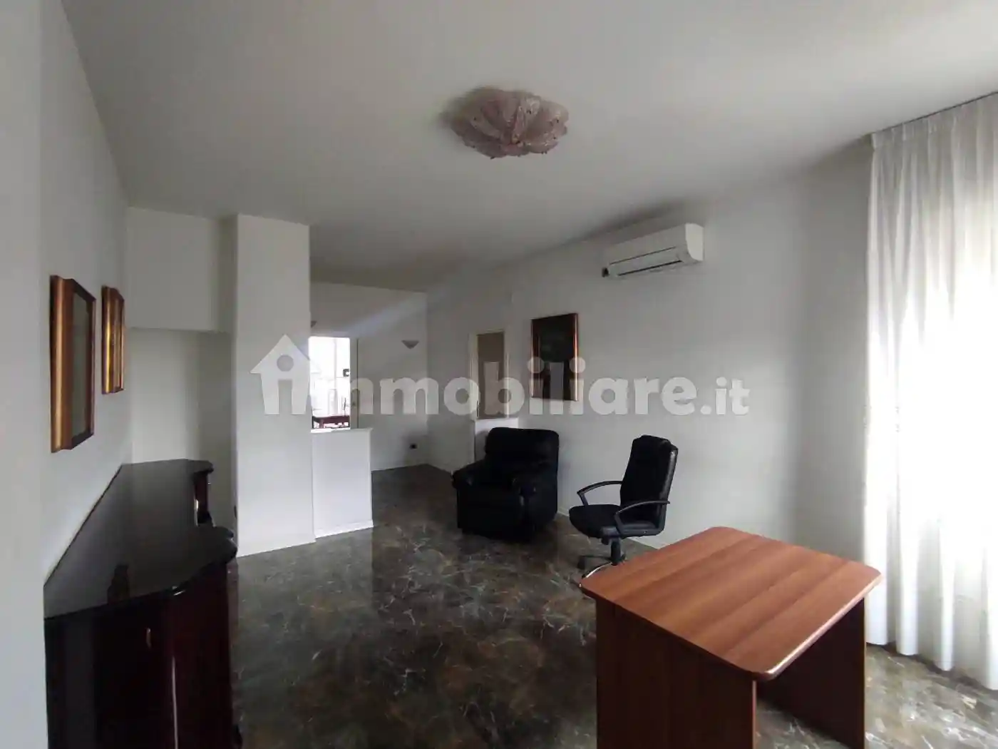 Appartamento via Aldobrandino Mochi 12, Corea, Livorno - foto 2