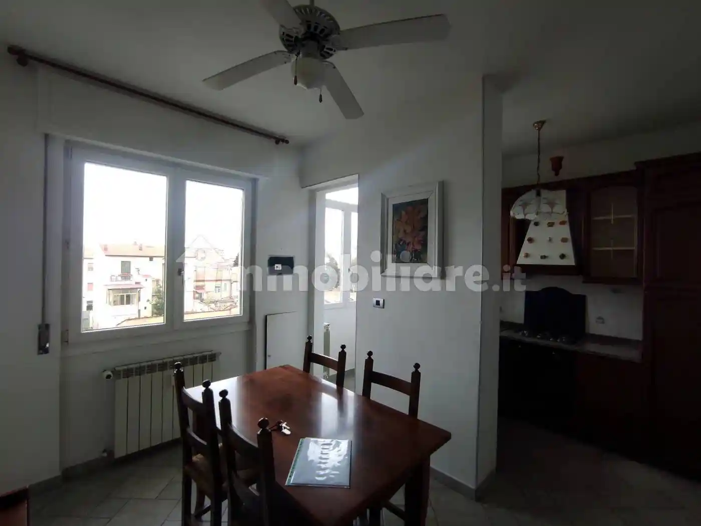 Appartamento via Aldobrandino Mochi 12, Corea, Livorno - foto 4