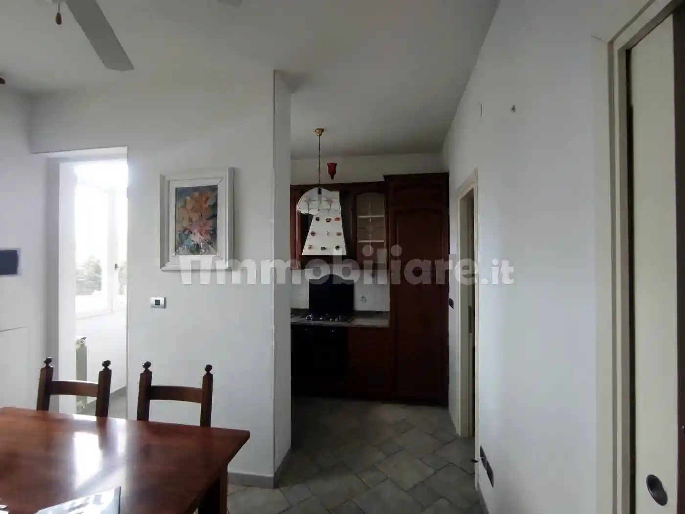 Appartamento via Aldobrandino Mochi 12, Corea, Livorno - foto 5