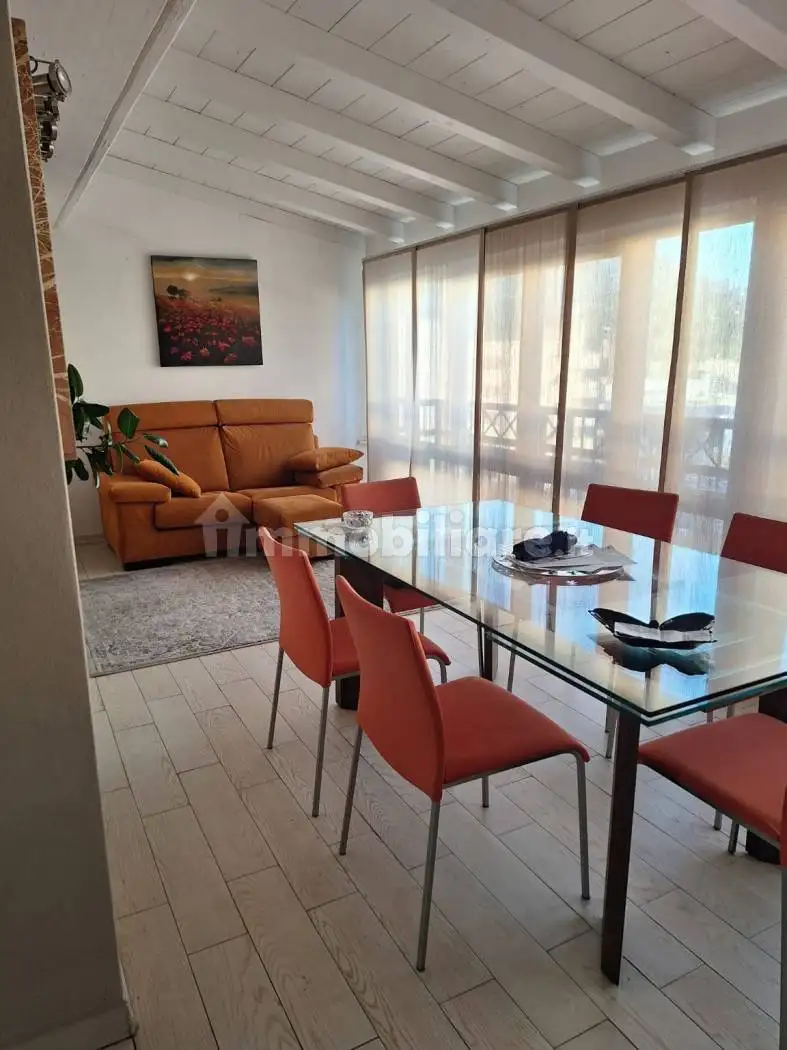 Attico - Mansarda in vendita a Terni