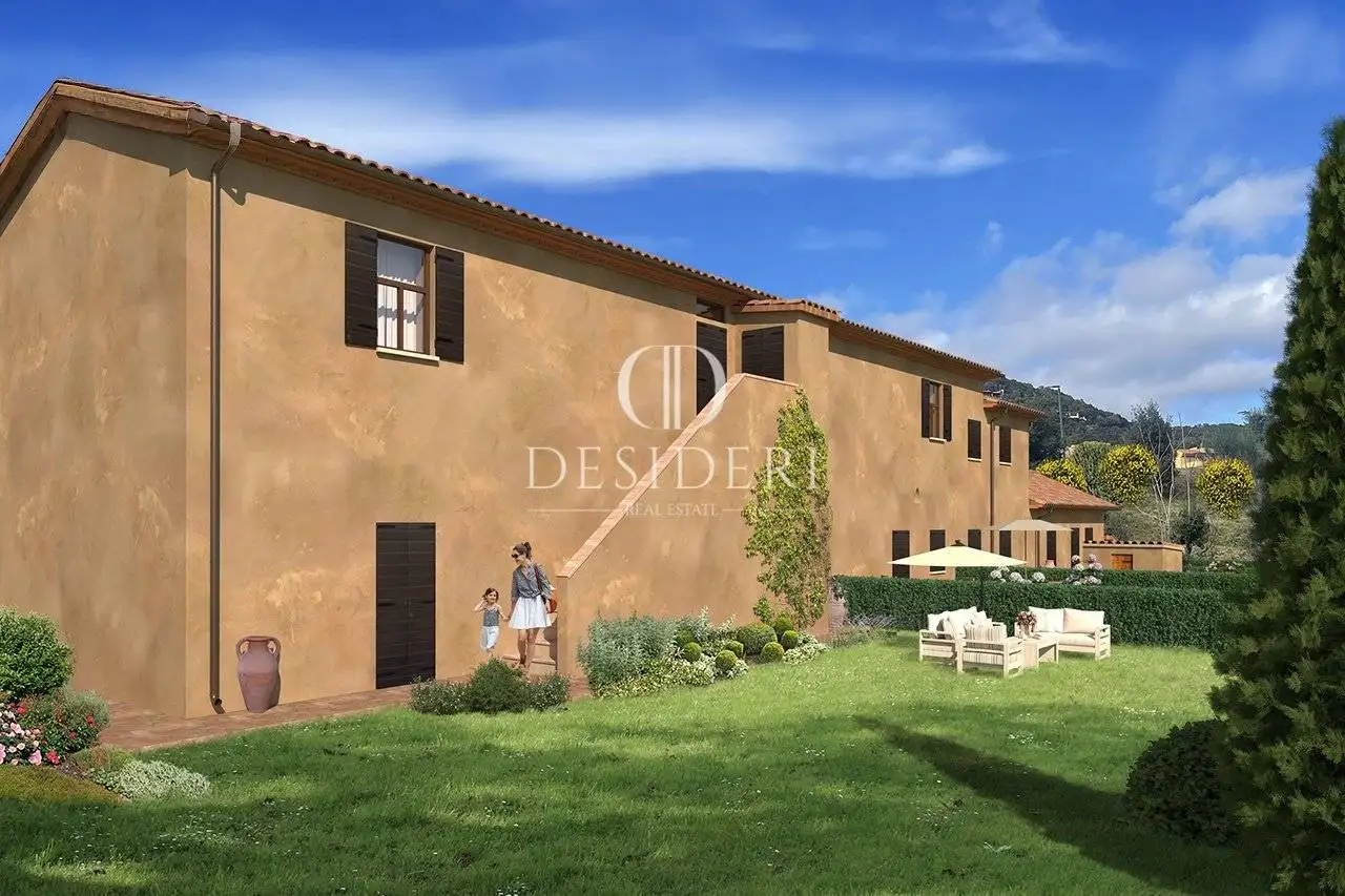 Appartamento via dei Ginepri, Castiglione Paese, Castiglione della Pescaia - foto 3