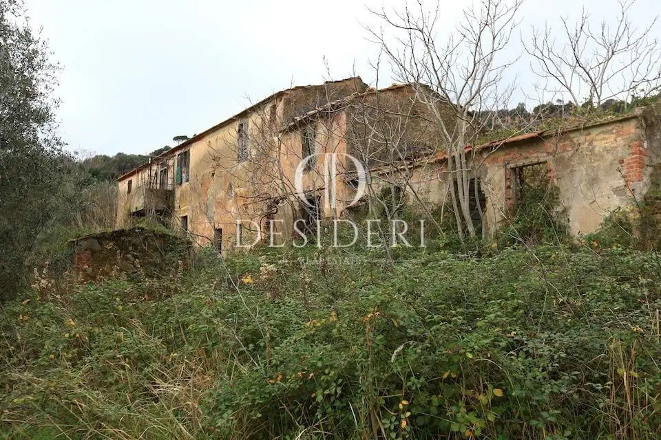 Trilocale via dei Ginepri, Castiglione Paese, Castiglione della Pescaia - foto 5