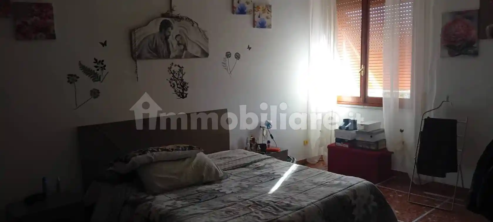 Trilocale via Endimione, Torre Angela, Roma - foto 4