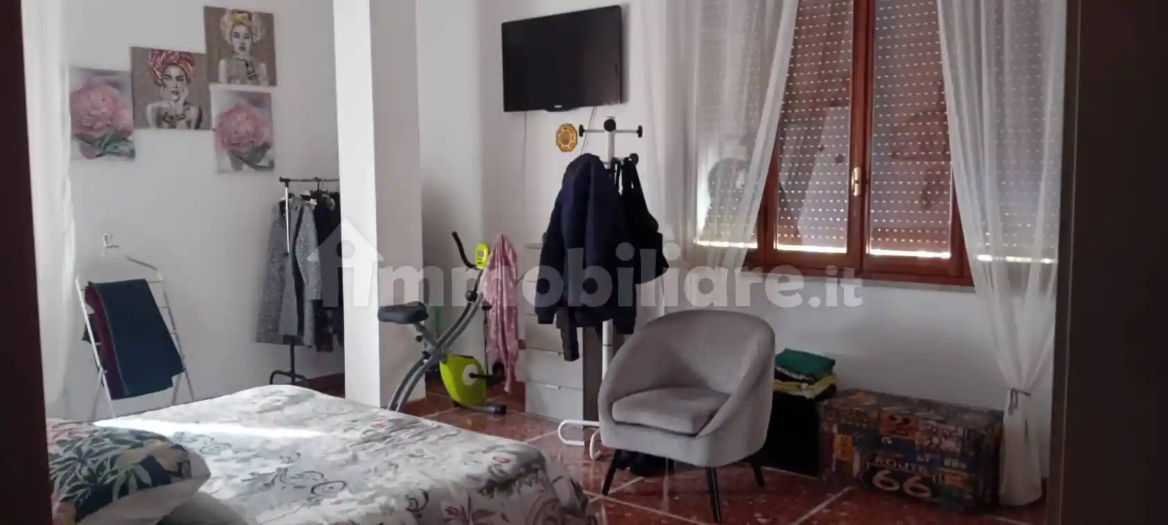 Trilocale via Endimione, Torre Angela, Roma - foto 5