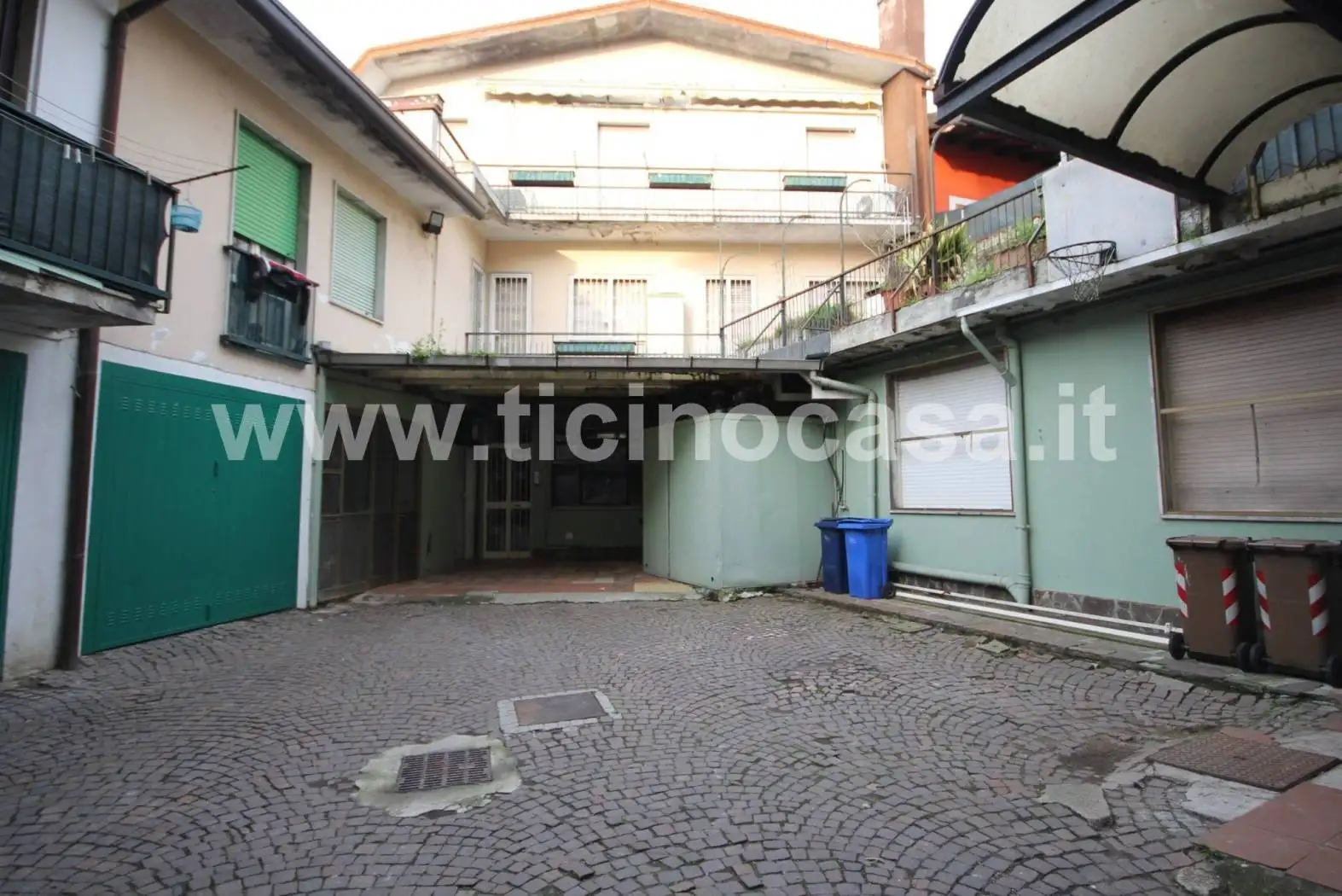 Casa indipendente in vendita a Boffalora Sopra Ticino