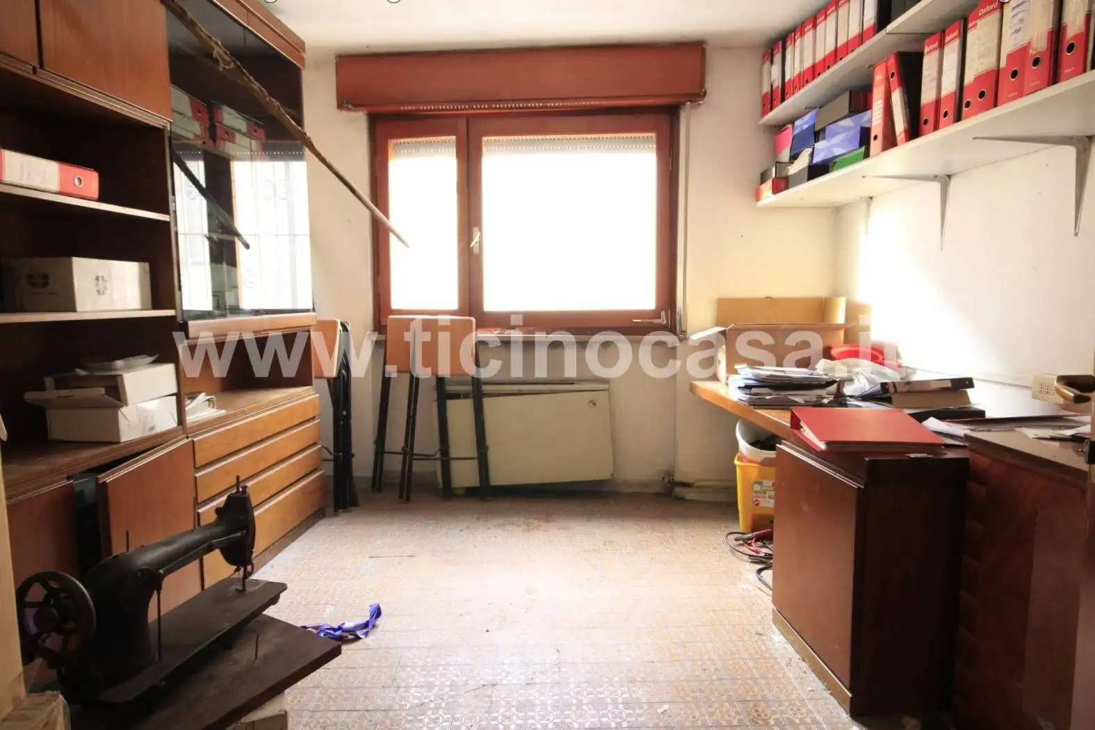 Terratetto unifamiliare via Camillo Benso di Cavour, Centro, Boffalora Sopra Ticino - foto 3