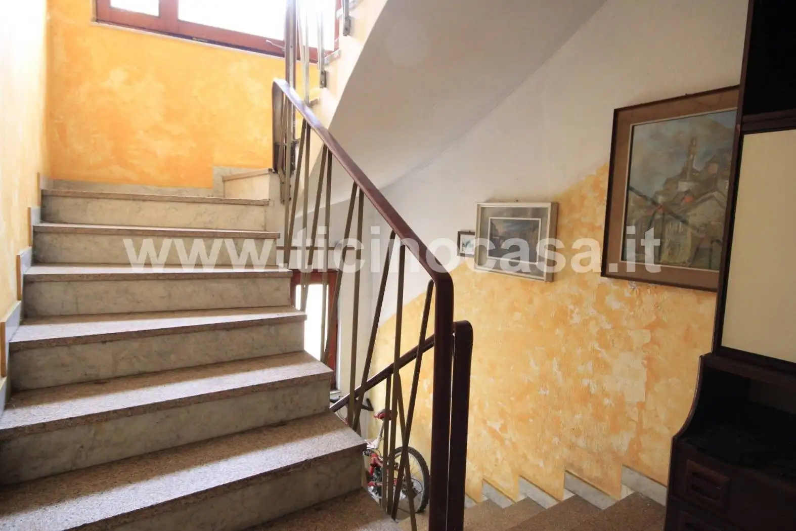 Terratetto unifamiliare via Camillo Benso di Cavour, Centro, Boffalora Sopra Ticino - foto 4