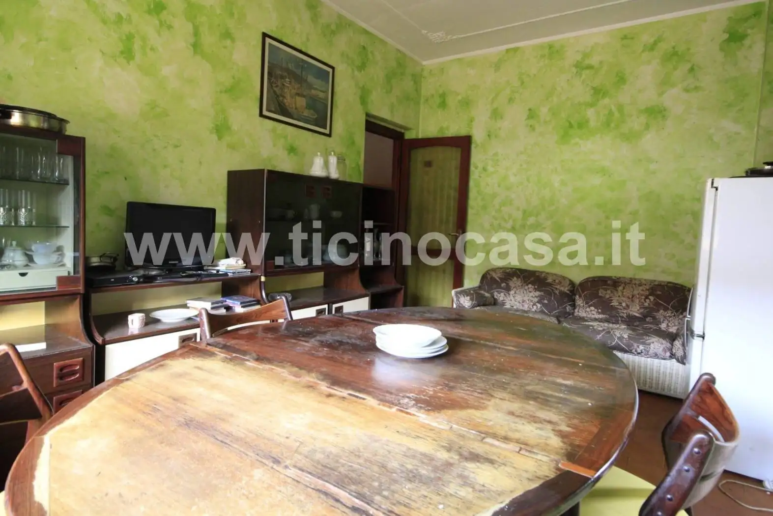 Terratetto unifamiliare via Camillo Benso di Cavour, Centro, Boffalora Sopra Ticino - foto 5