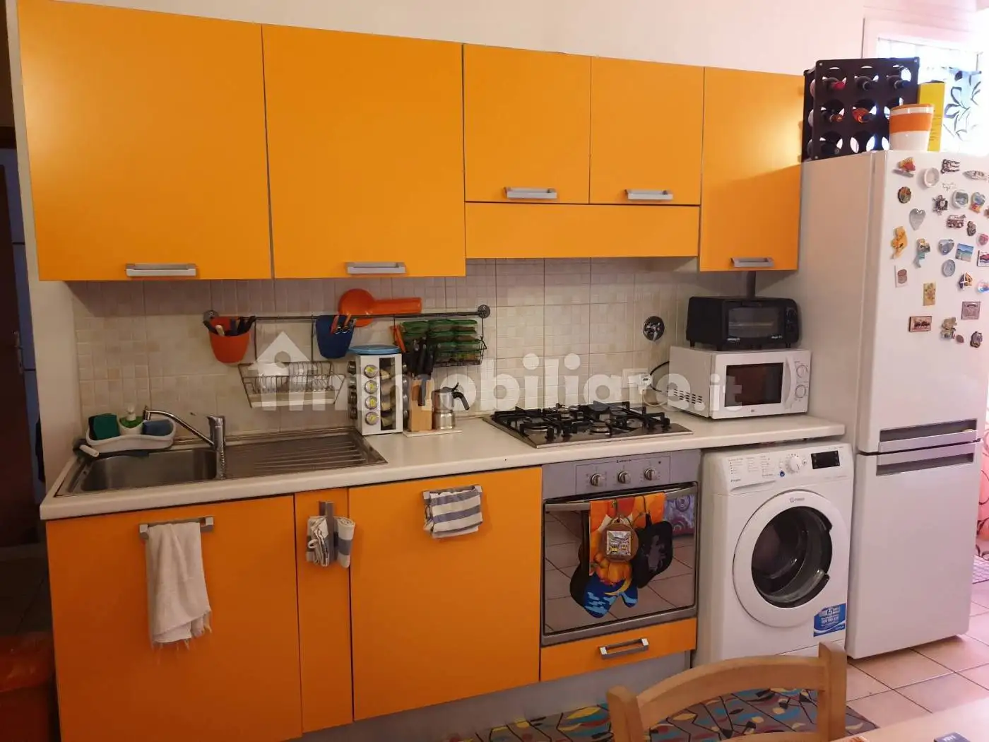 Appartamento in affitto a Firenze