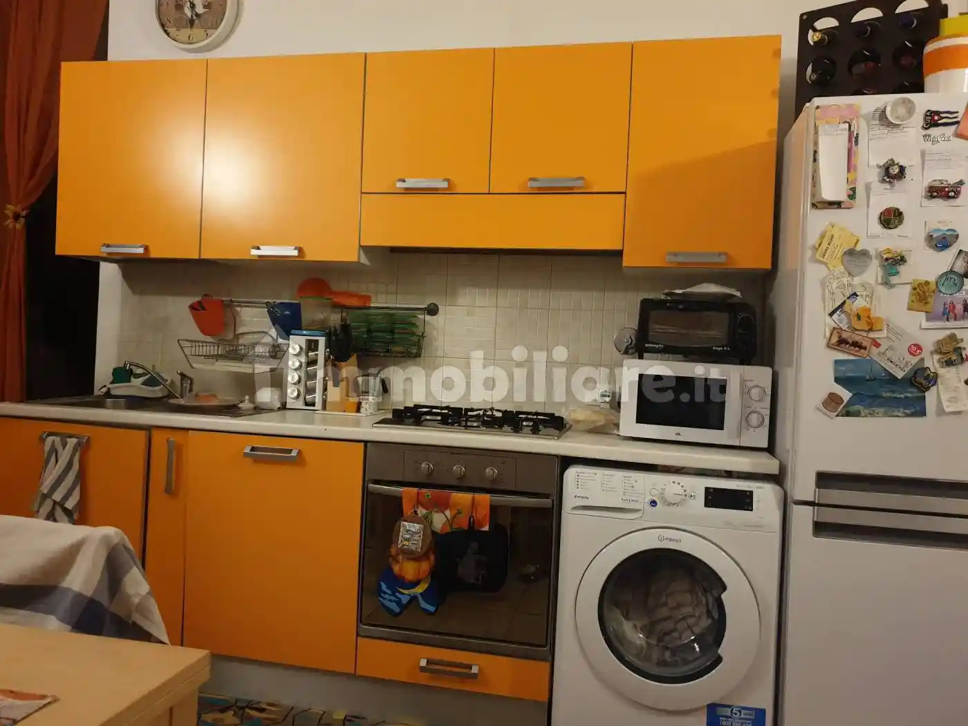 Bilocale viale Corsica, Ponte di Mezzo - Circondaria, Firenze - foto 2