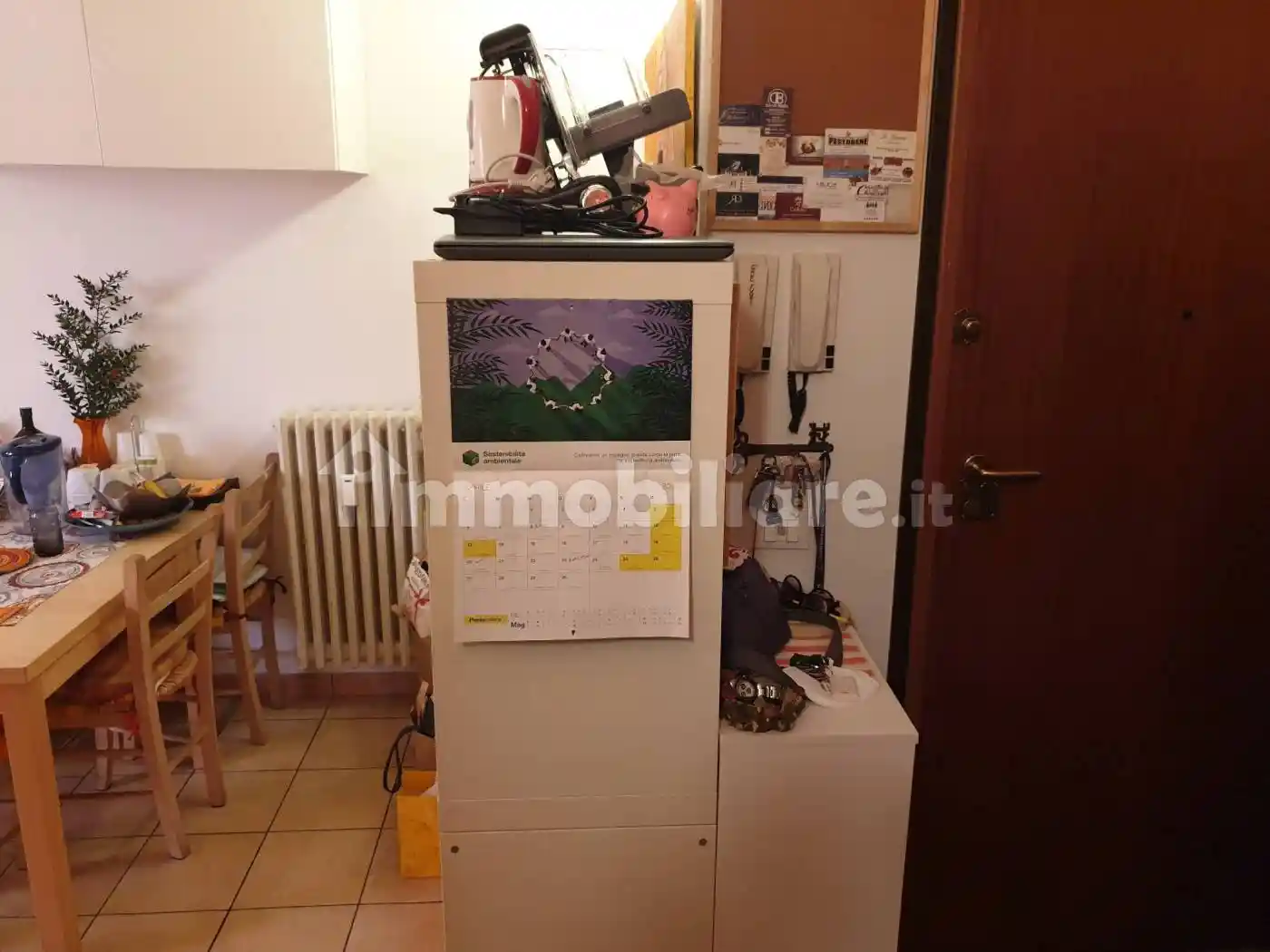 Bilocale viale Corsica, Ponte di Mezzo - Circondaria, Firenze - foto 4