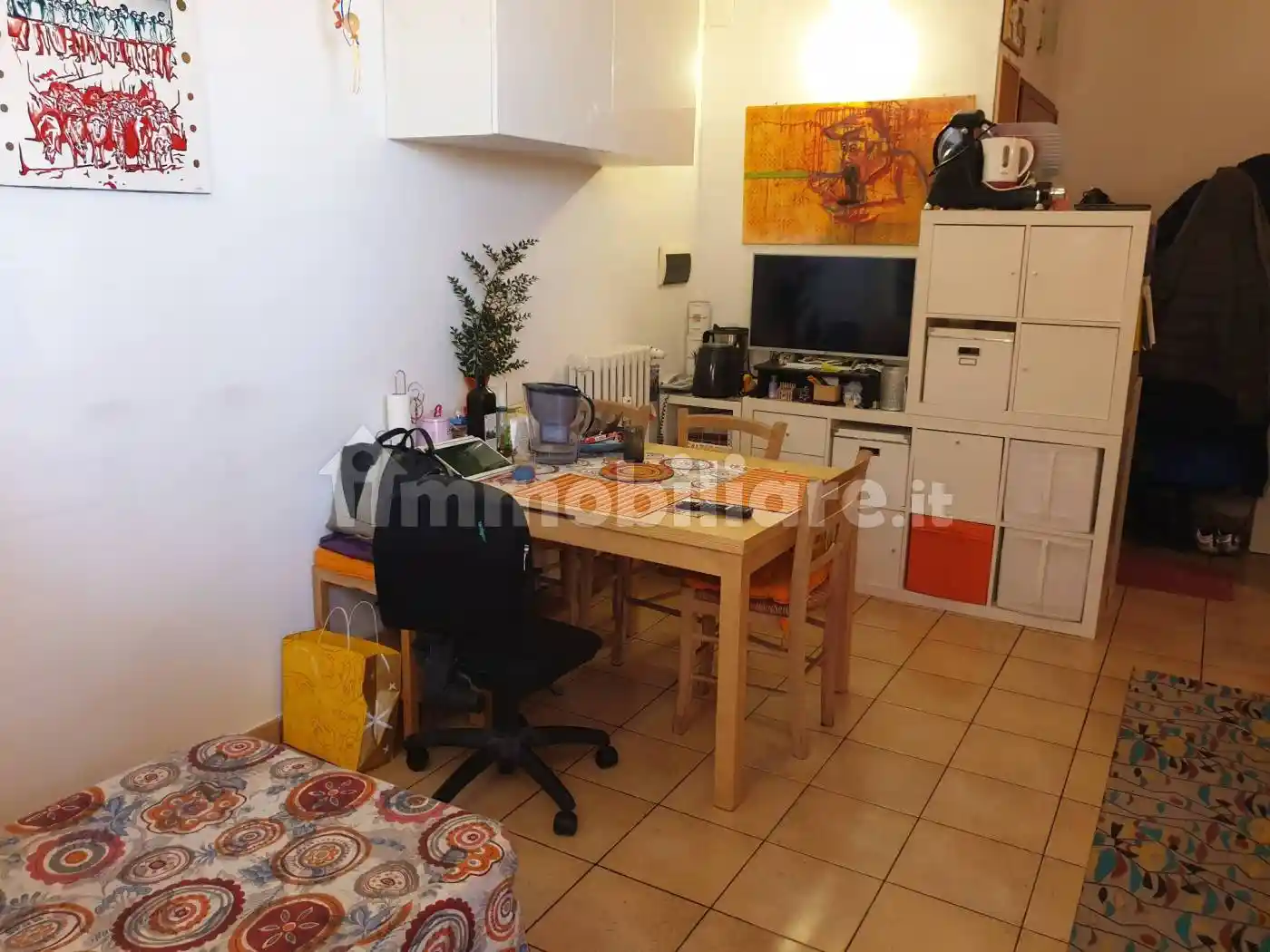 Bilocale viale Corsica, Ponte di Mezzo - Circondaria, Firenze - foto 5