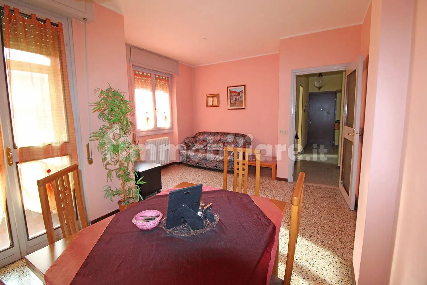 Quadrilocale via Folgore 3, Centro, Breno - foto 2