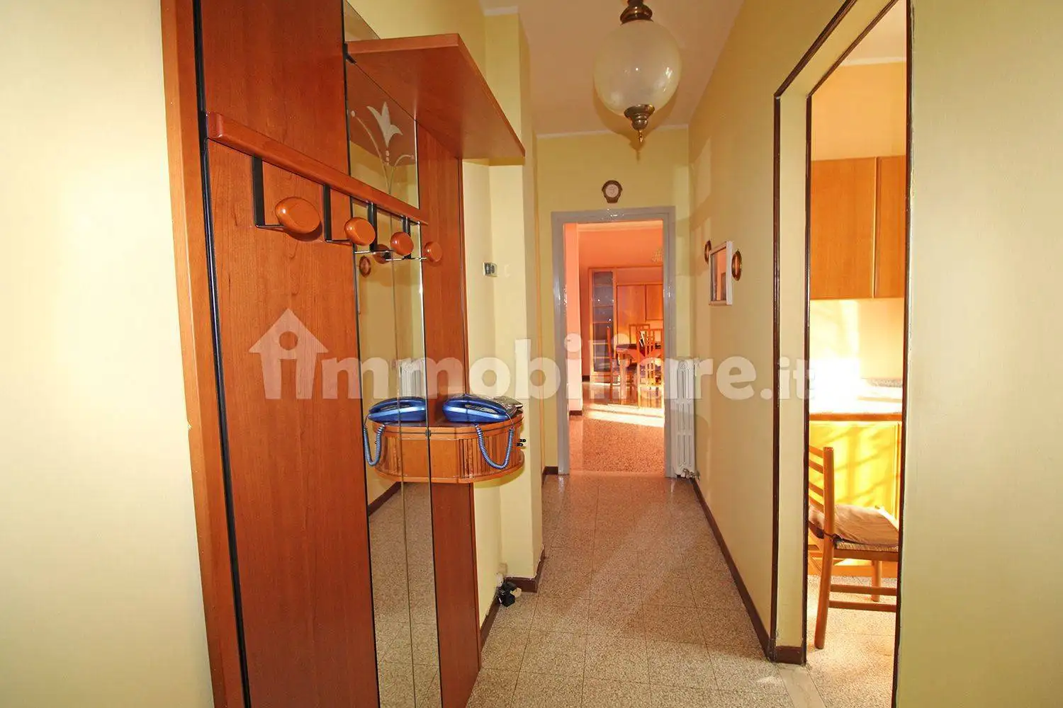 Quadrilocale via Folgore 3, Centro, Breno - foto 4