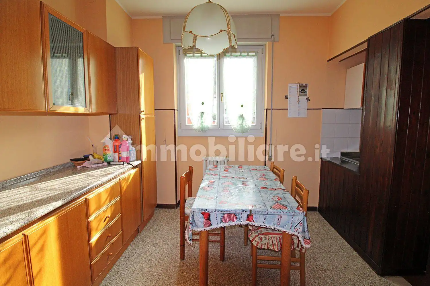 Quadrilocale via Folgore 3, Centro, Breno - foto 5