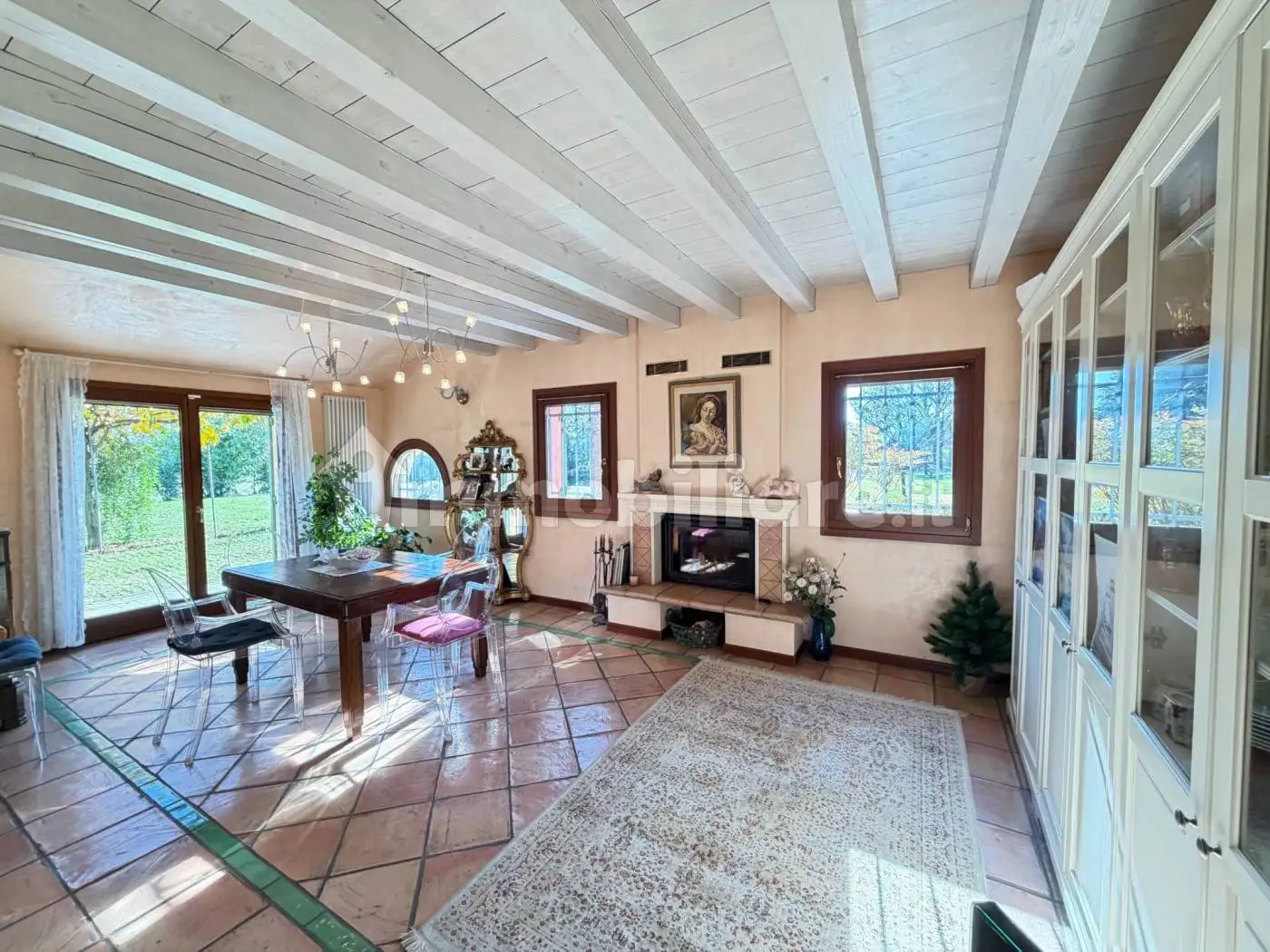 Villa in vendita a Cadoneghe