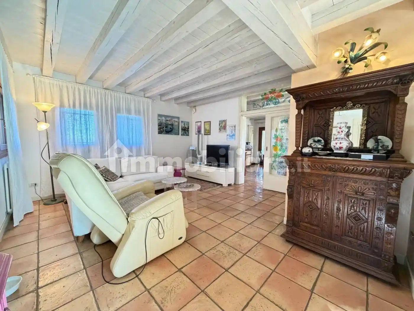 Villa unifamiliare via Negrisia, Cadoneghe - foto 2