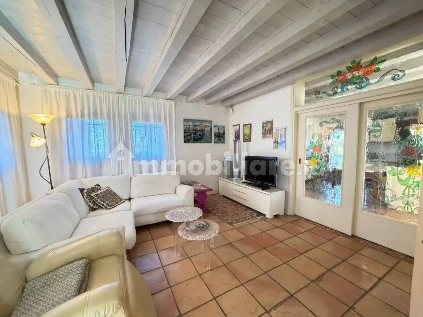 Villa unifamiliare via Negrisia, Cadoneghe - foto 3