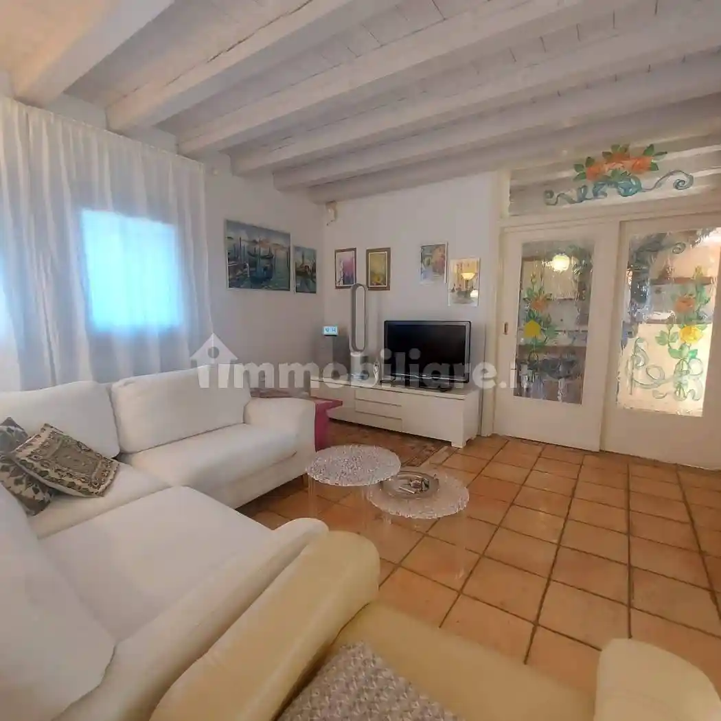 Villa unifamiliare via Negrisia, Cadoneghe - foto 4