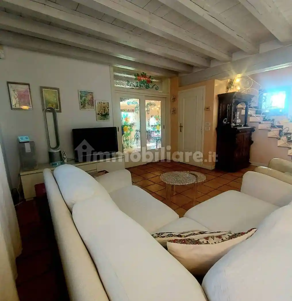 Villa unifamiliare via Negrisia, Cadoneghe - foto 5