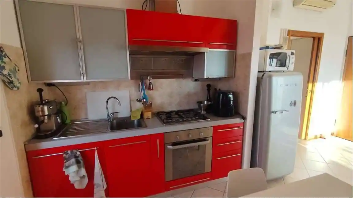 Appartamento in vendita a Loano