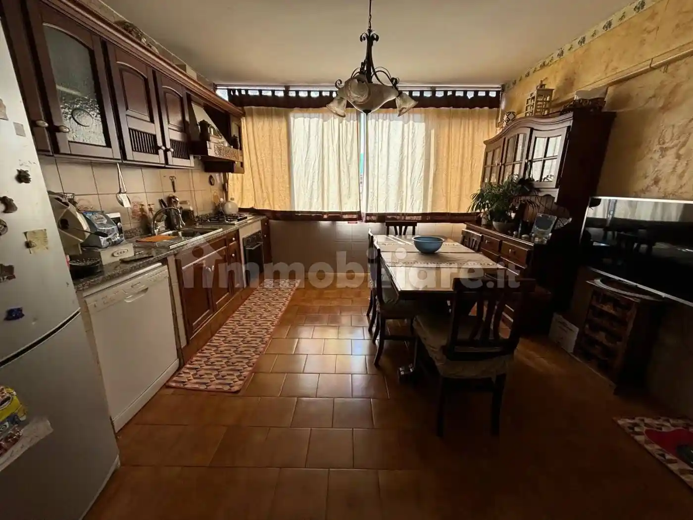 Trilocale via Dalia 63, Borgo Vecchio, Palermo - foto 4