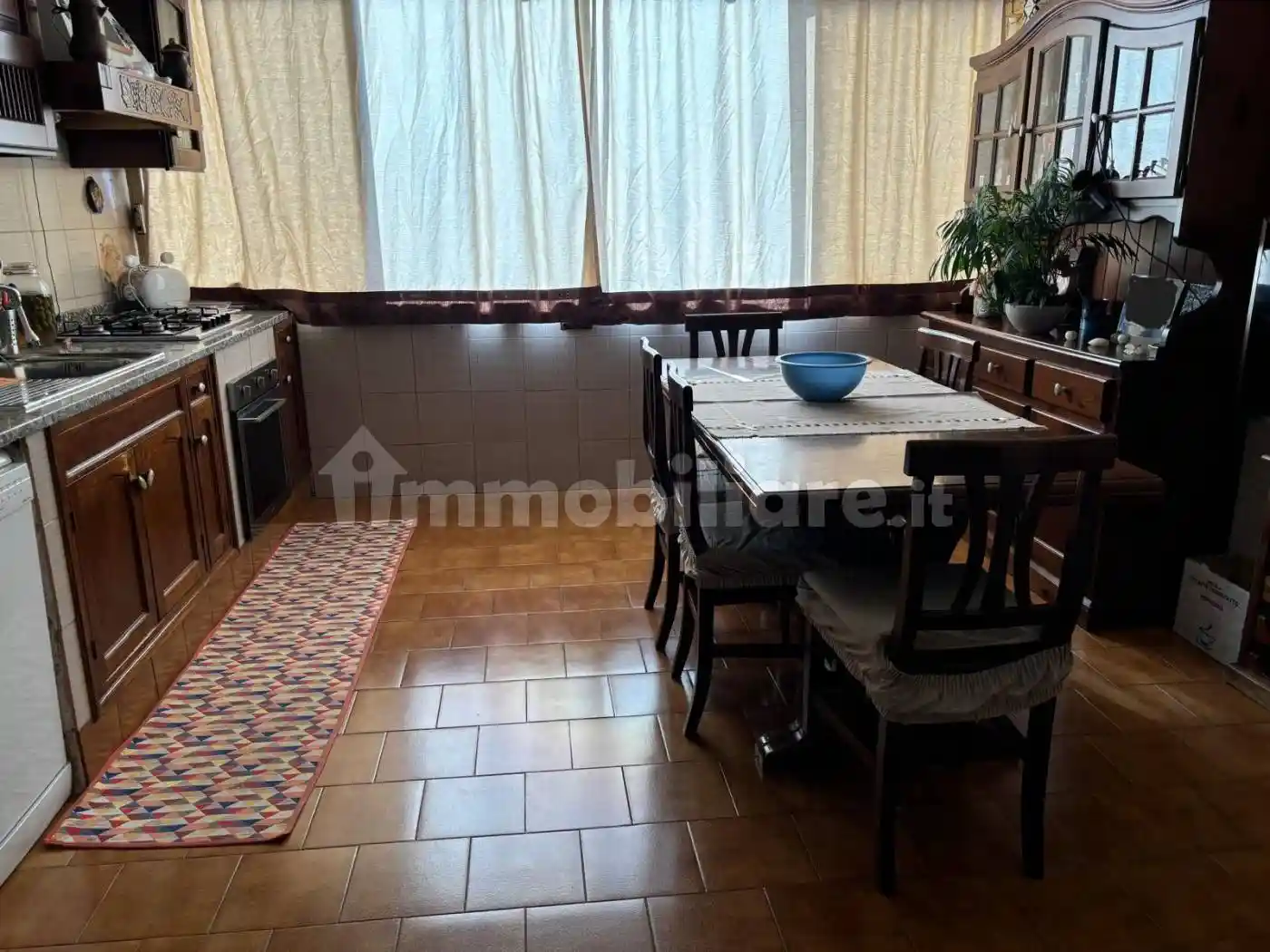 Trilocale via Dalia 63, Borgo Vecchio, Palermo - foto 5