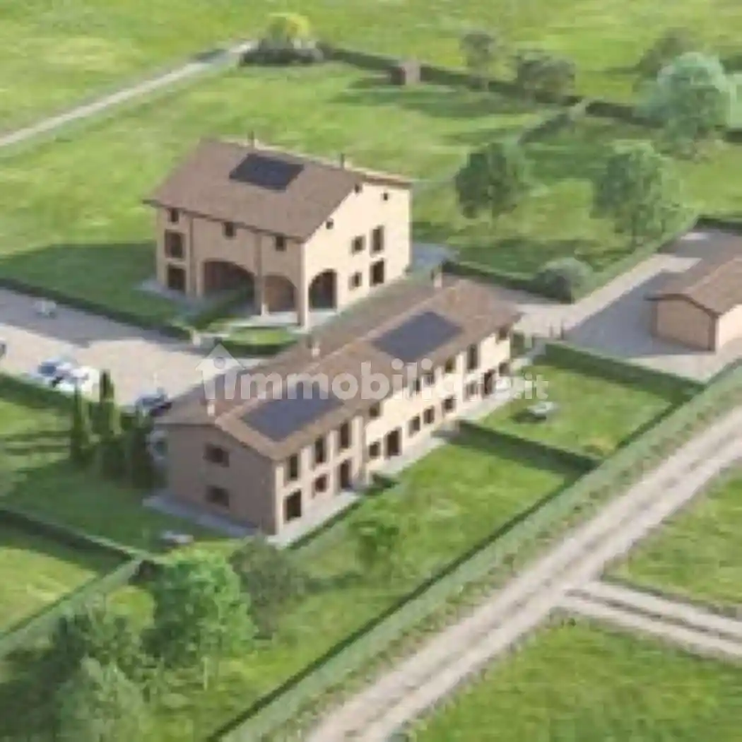 Villetta a schiera in vendita a Formigine