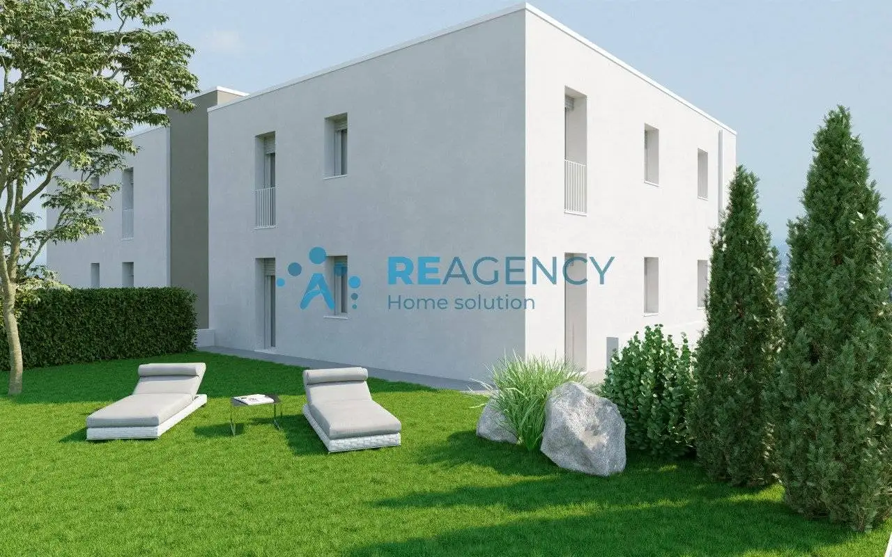 Quadrilocale via Miniera, Cornedo Vicentino - foto 4