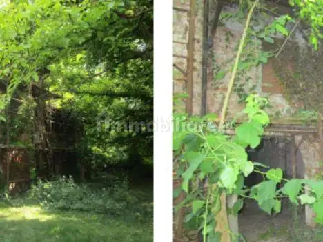 Appartamento in asta a Gazzuolo