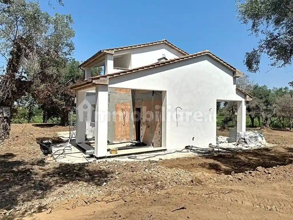 Casa indipendente - foto 4