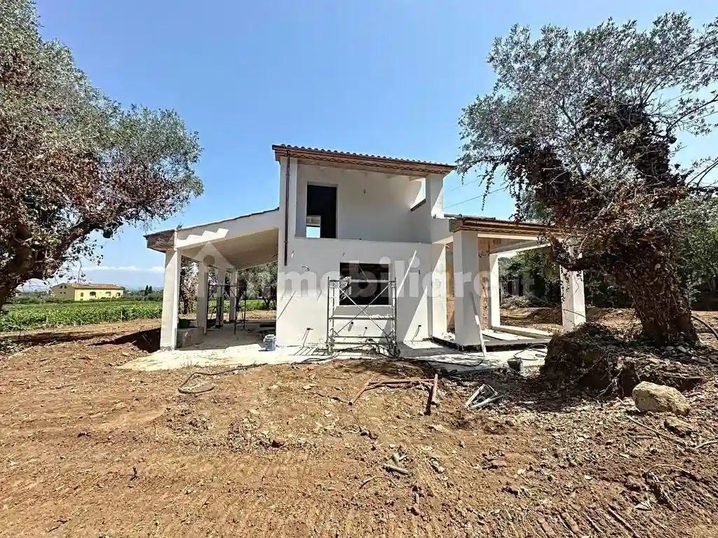 Casa indipendente - foto 5