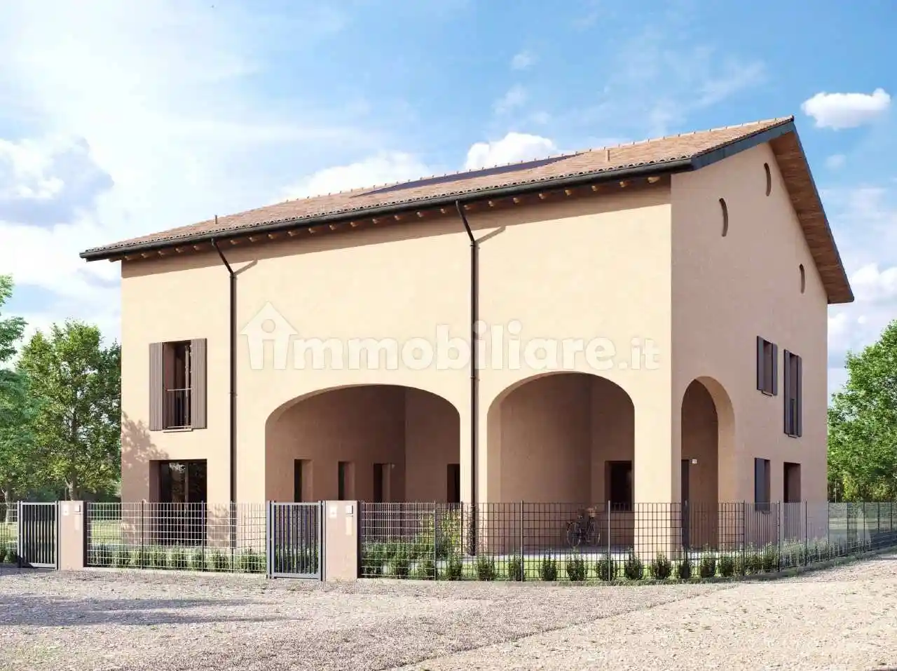 Appartamento in vendita a Formigine