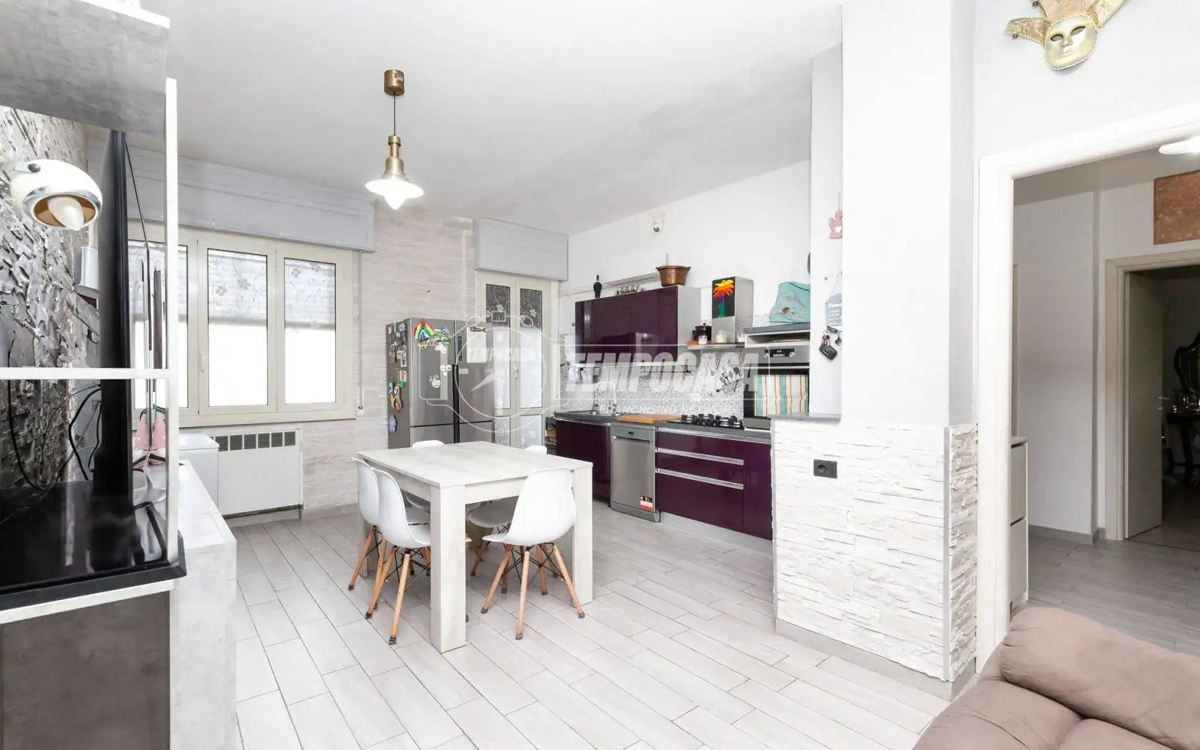 Appartamento in vendita a Sant'Agata Bolognese