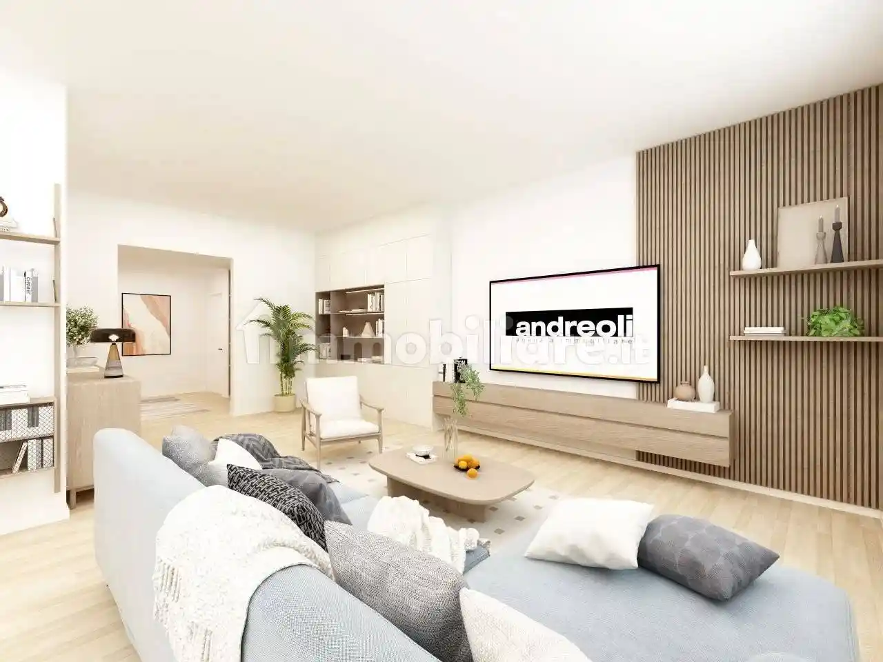 Appartamento via Lussemburgo, Giardini - Fausto Coppi, Jesi - foto 2