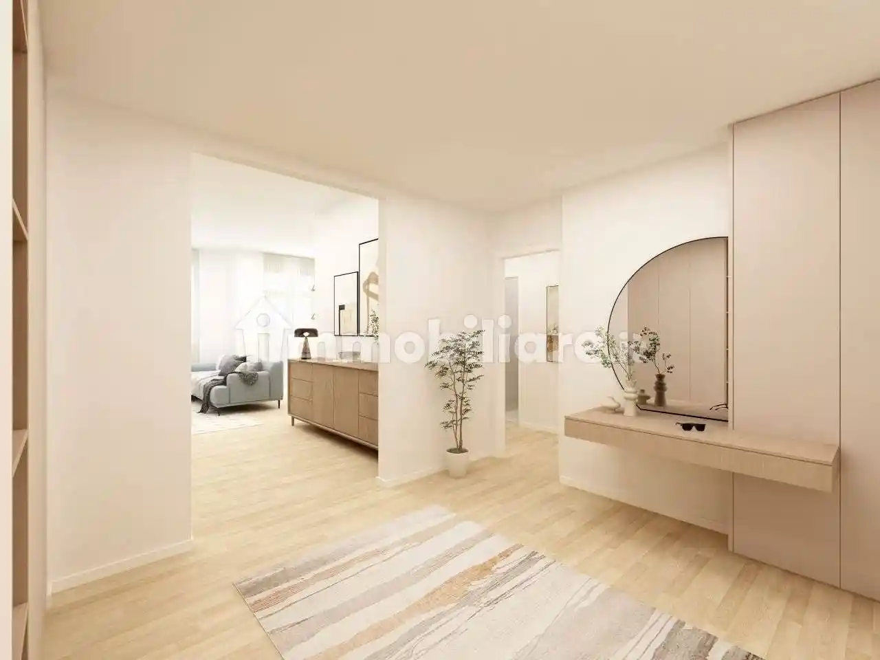 Appartamento via Lussemburgo, Giardini - Fausto Coppi, Jesi - foto 3